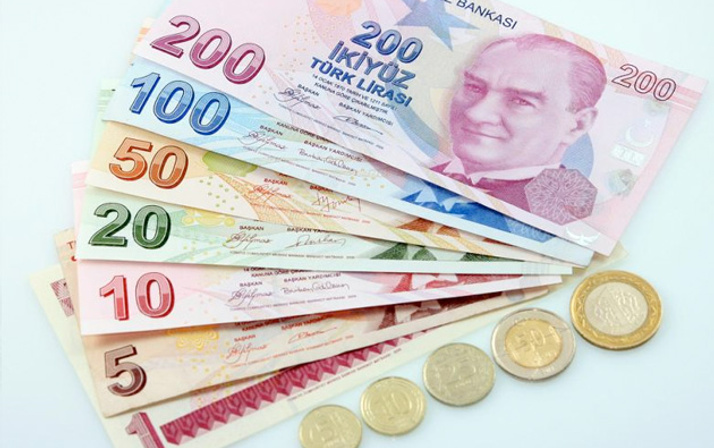 Asgari Ücreti için net rakamlar heyecanlandırdı 2019'da AGİ de bakın ne olacak