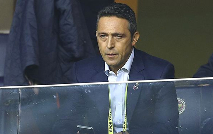 Ersun Yanal'a soğuk bakıyor! İşte Ali Koç'un hedefindeki hoca
