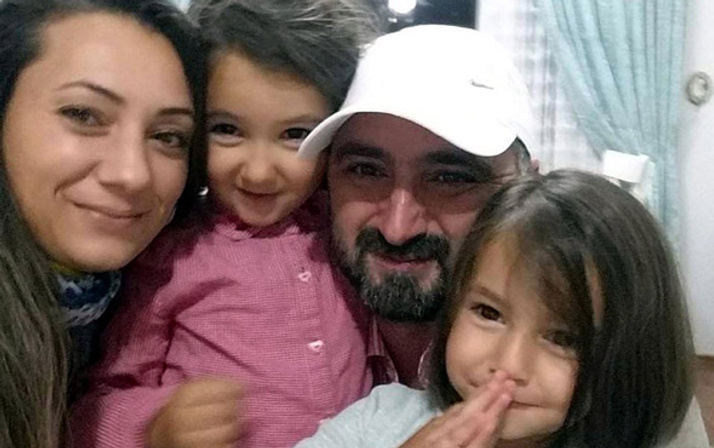 Kanser eşi öldü ortaya çıkan mektupları yürekleri dağladı