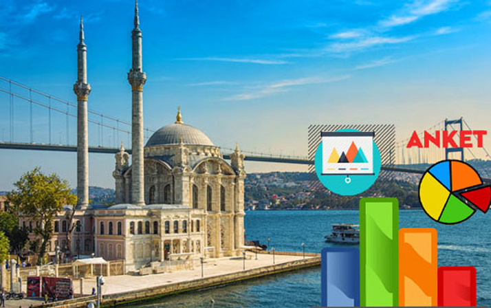 Konsensus'un İstanbul anketi açıklandı hangi parti ne kadar oy alıyor?