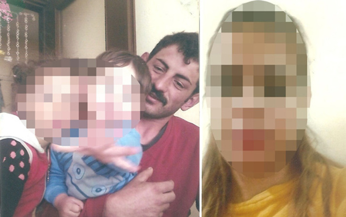 Televizyonda tanıştığı kocasını bırakıp, internette tanıştığı kişiyle kaçtı