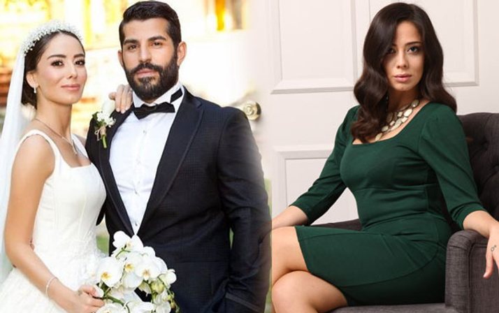 Merve Sevi eşinden boşandı tepkisi sosyal medyada olay oldu