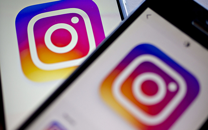 Türkiye’de kaç kişi Instagram kullanıyor?