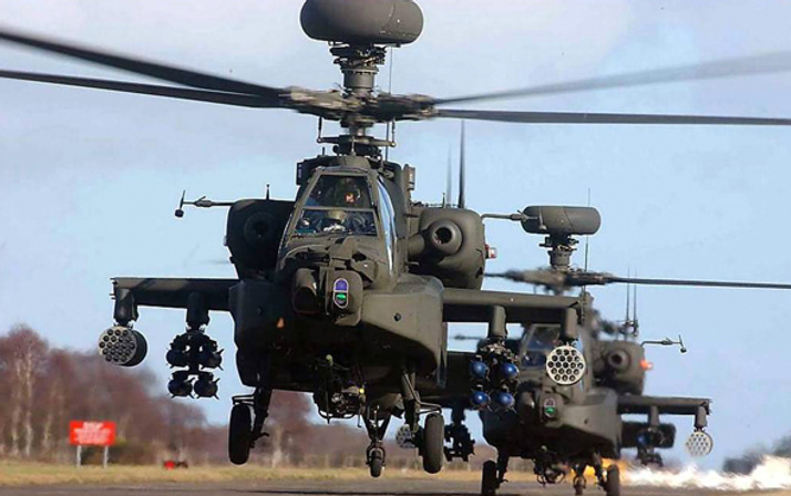 ATAK helikopterimiz düştü mü düşürüldü mü? İşte özellikleri