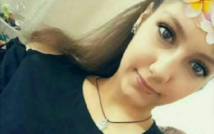 Reyhanlı'da ilk ders zili Fatmasız çaldı