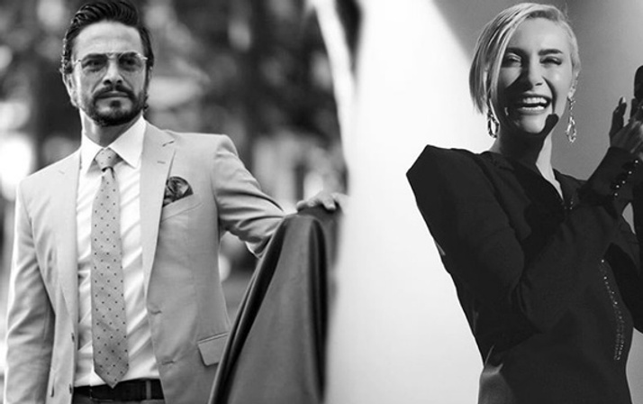 Sıla Gençoğlu Ahmet Kural'ı unutamamış öyle bir şey paylaştı ki