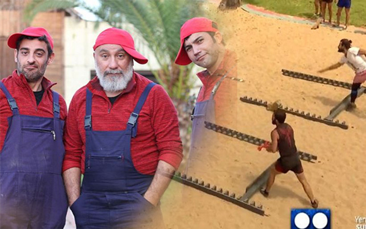 17 Mart 2018 reyting sonuçları Survivor 2018 Yeni Gelin şampiyon belli oldu