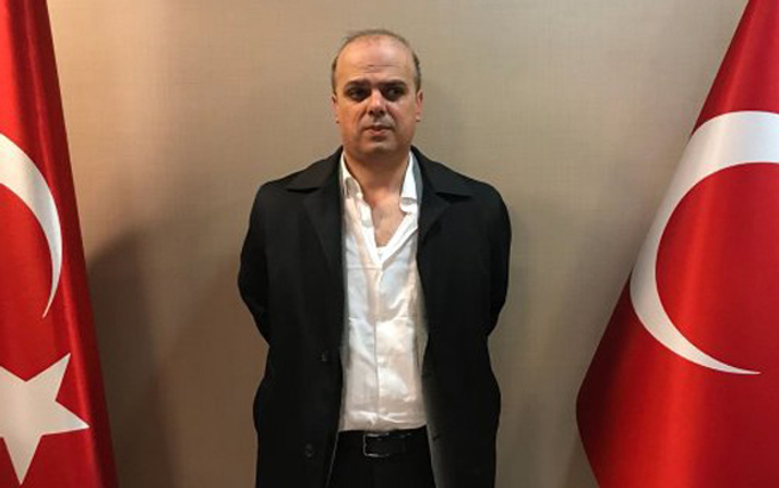 İşte MİT tarafından Balkanlar'da yakalanan 6 FETÖ'cü