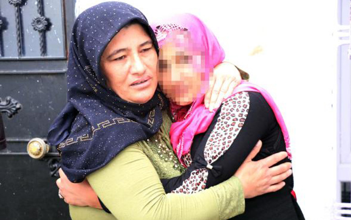 'Bakkala gidiyorum' diye evden çıkmıştı! 4 ay tecavüze uğramış