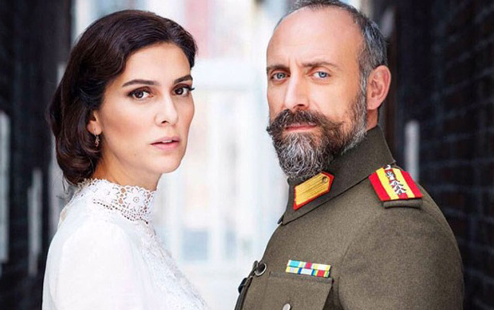 Bergüzar Korel: Son halini görünce çok üzüldük