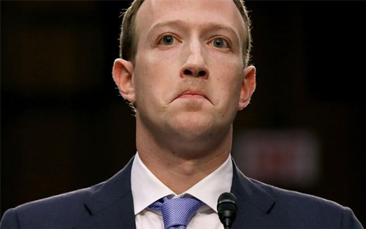 Dünyanın konuştuğu isimden şaşırtan açıklama! Facebook'ta...