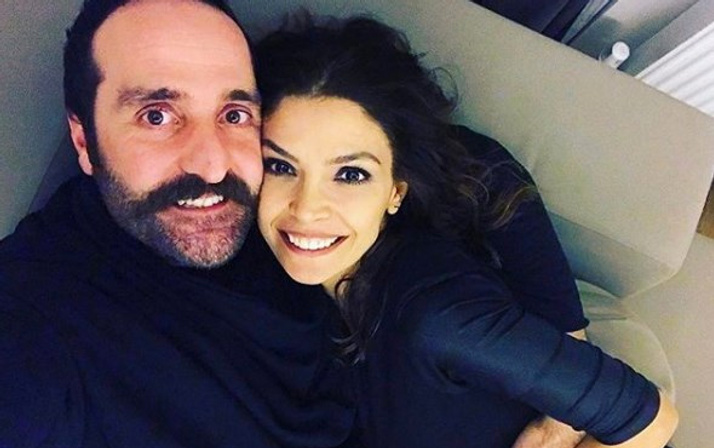 Eda Özerkan 21 kilo verdi böyle değişti!