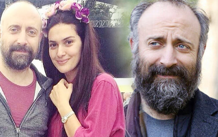 Halit Ergenç iflas etti her şeyini kaybetti tam 1 milyon dolar...