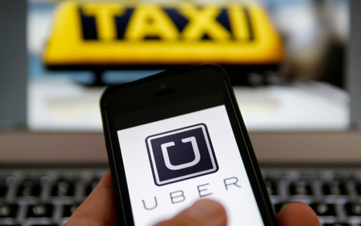 Bomba iddia! 3. Havaalanı'nda taksi olmayacak UBER olacak...