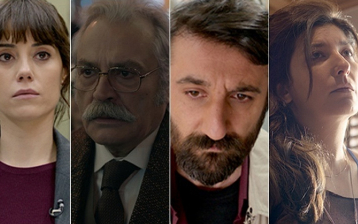 şahsiyet tüm bölümleri indir