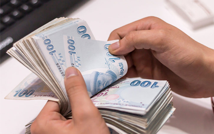 Bir müjde daha: Maaşlara zam geliyor!