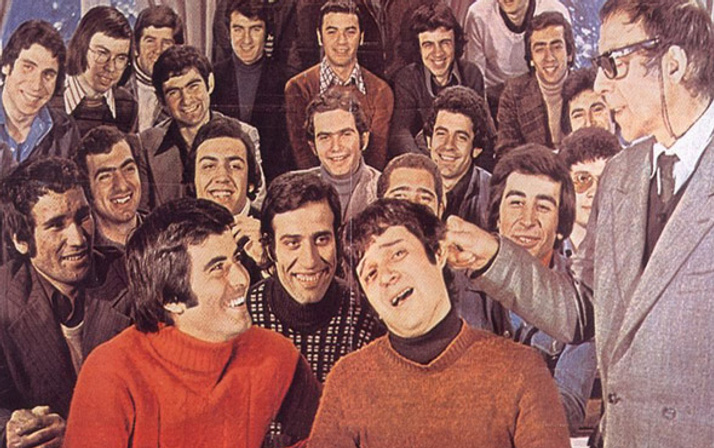 Hababam Sınıfı bir öğrencisini daha kaybetti!