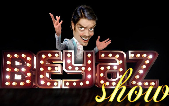 Beyaz Show hakkında yeni bir iddia daha kazan kaynıyor