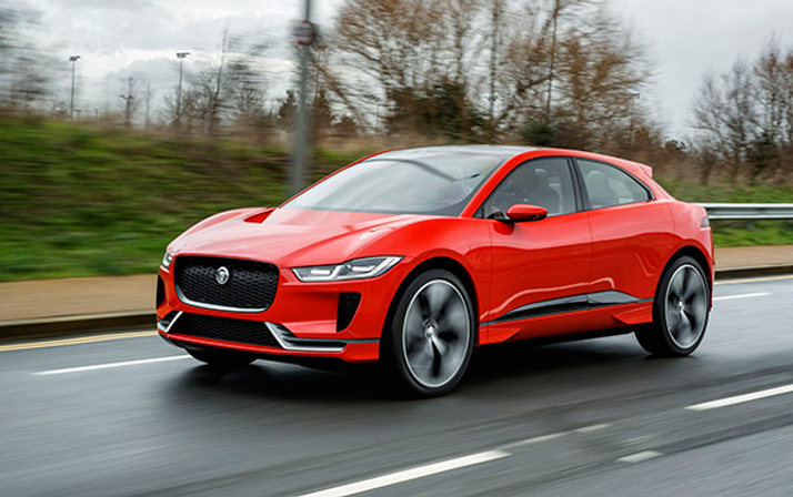 Jaguar'ın son otomobili Türkiye’de kaç adet sattı?