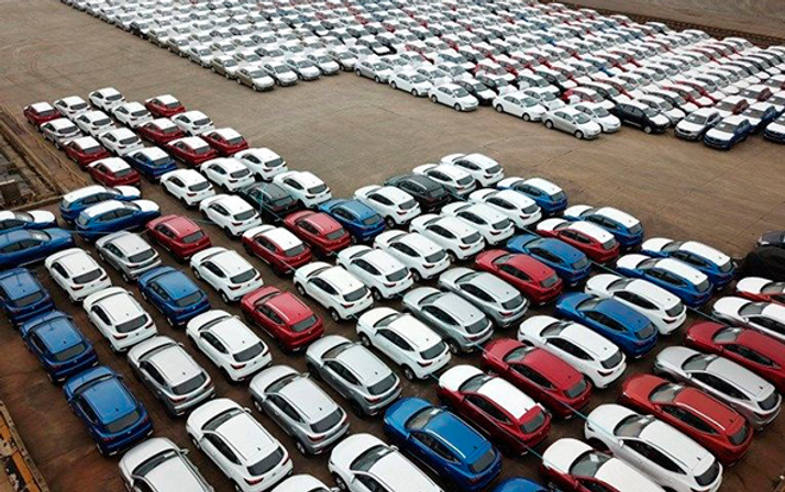 Dünyanın en değerli 10 otomobil markası