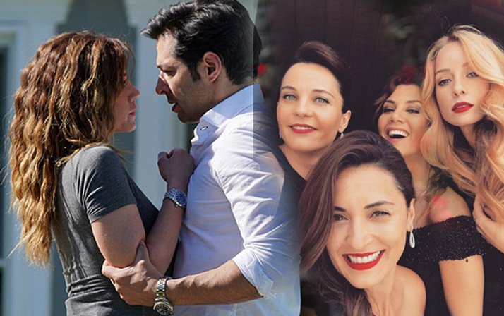 Ufak Tefek Cinayetler'de Star TV'yi bitiren hata bu kadarına pes!