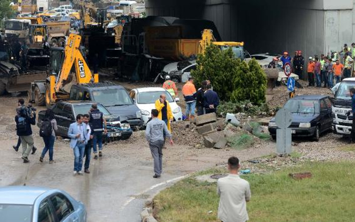 Ankara Valiliği duyurdu: Mağdurlara büyük müjde!