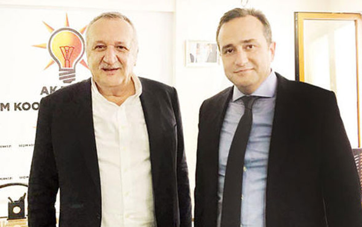 Mehmet Ağar açıkladı Tolga Ağar ne zaman AK Partili oldu?