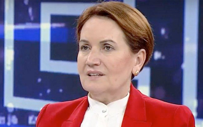 Son anket sonuçları Mediar'dan! Meral Akşener'i şok etti