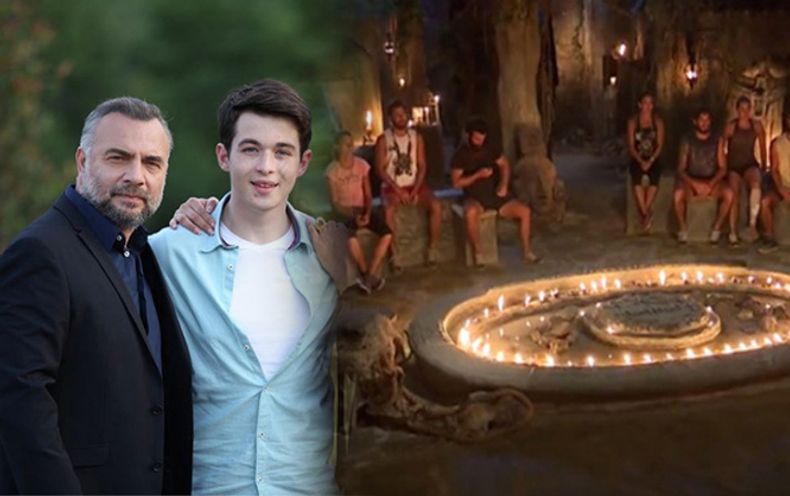 12 Haziran 2018 reyting sonuçları Eşkıya Dünyaya Hükümdar Olmaz mı Survivor mı