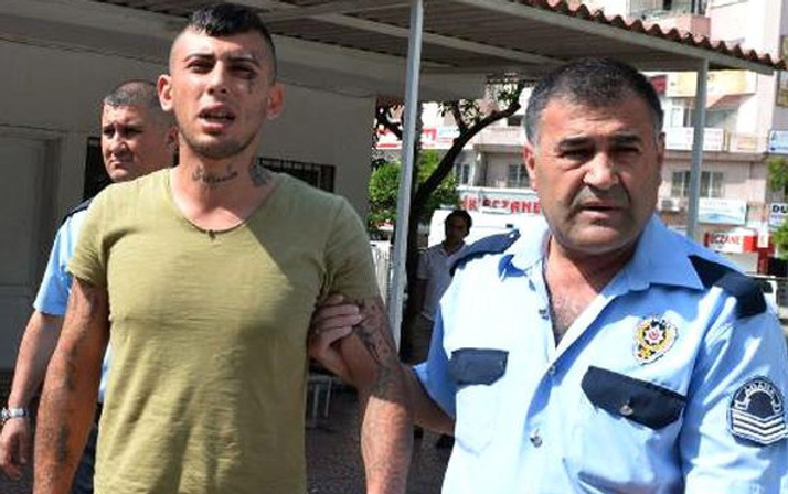 Bebeğinin bulunduğu evi ateşe vermişti! Akıbeti belli oldu