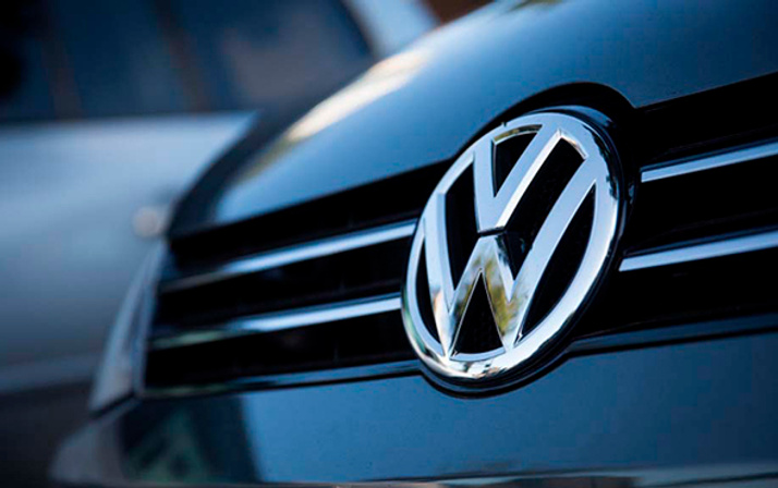 Volkswagen'e bir para cezası daha