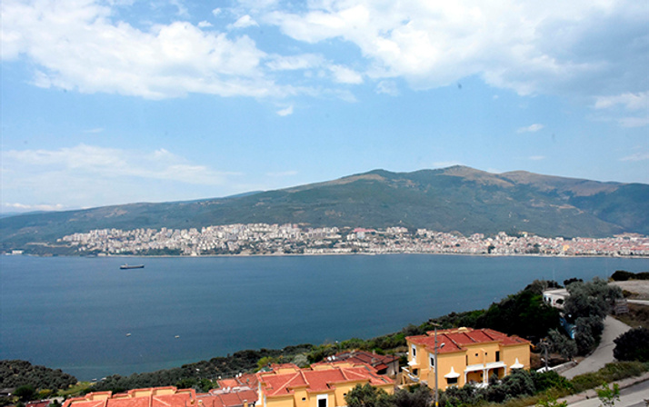 Gemlik için yeni yerleşim yerleri belirlendi