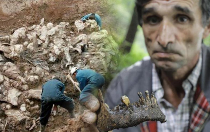 Srebrenitsa Katliamı nedir yıldönümünde tarihi tekrar canlandı