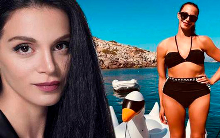 Herkes zayıflıyor, o şişmanladı! İşte photoshop faciaları