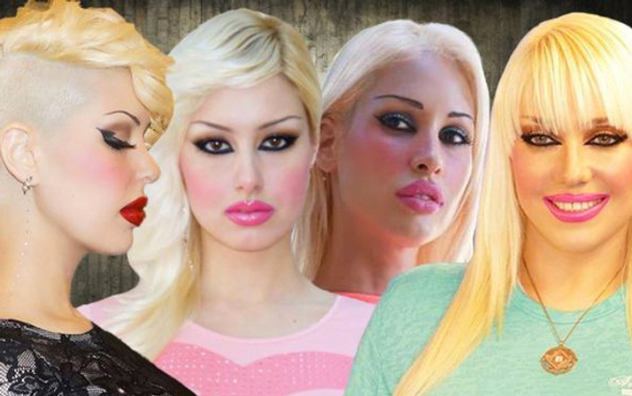 Adnan Oktar'ın kedicikleri nereden mezunlar! Çok şaşıracaksınız