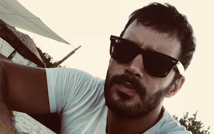 Barış Arduç 'Ara beni' dedi! Sosyal medyayı salladı...