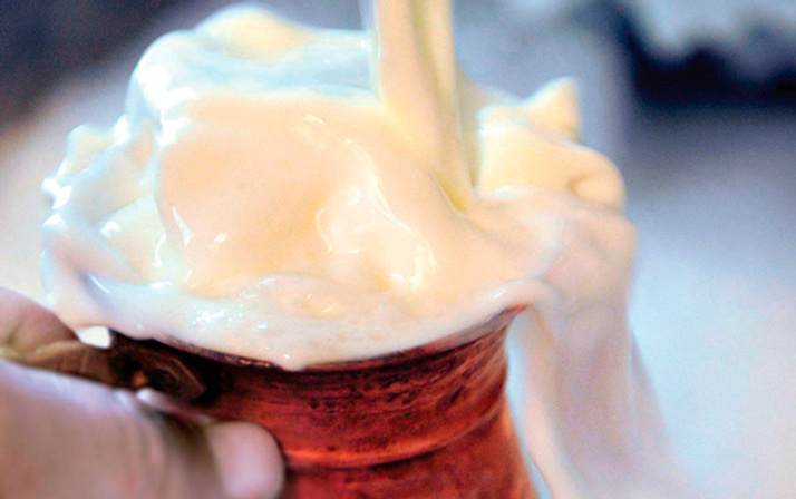 Ayran diyeti nasıl yapılır? Faydaları neler?