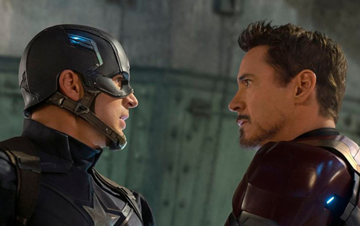 En sevilen Marvel filmleri listesi