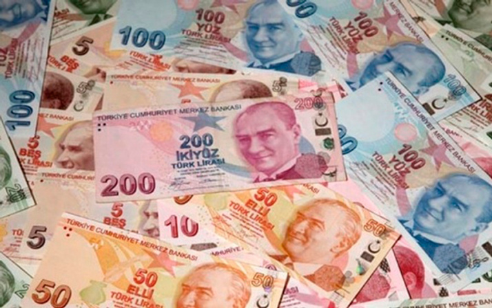 İngiltere'de Türk Lirası kalmadı