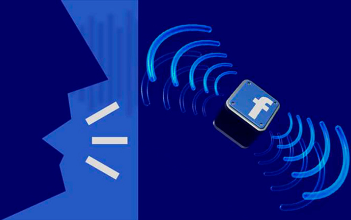 Facebook'un sanal asistanı ortaya çıkarıldı!