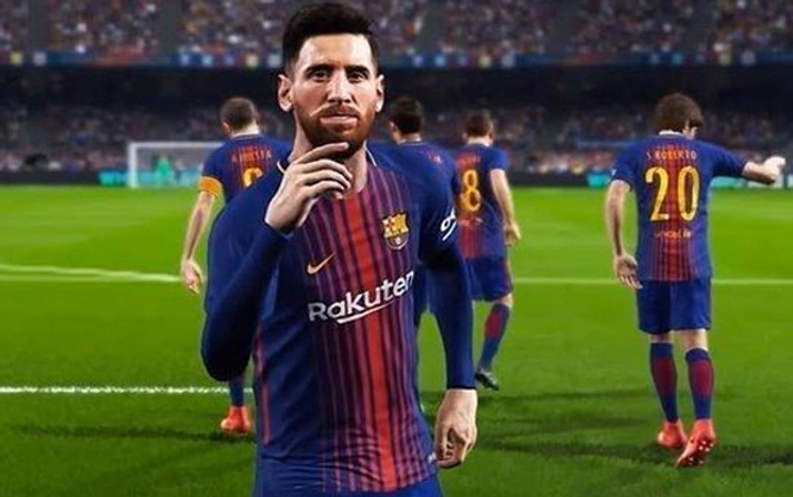 PES 2019 sonunda piyasaya çıktı! İşte Türkiye fiyatı
