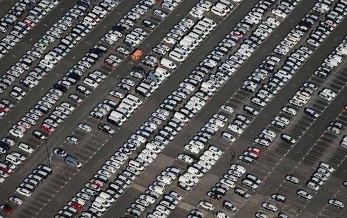 En çok satan araçlar belli oldu! Renault mu Fiat mı yoksa Volkswagen mı ?