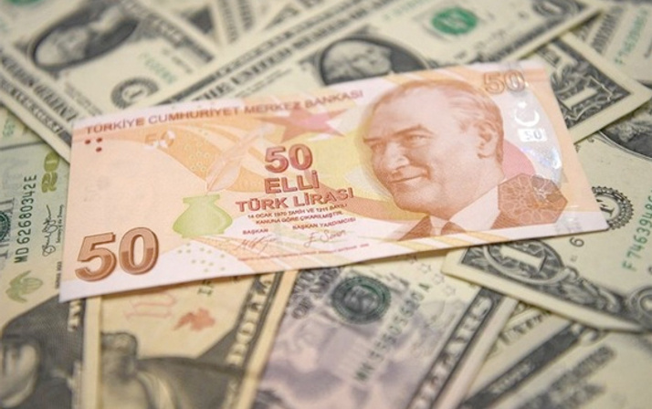 Dolar/TL için 6.10 kehaneti! Kur 5.25 olur dedi 12 saati bulmadan oldu