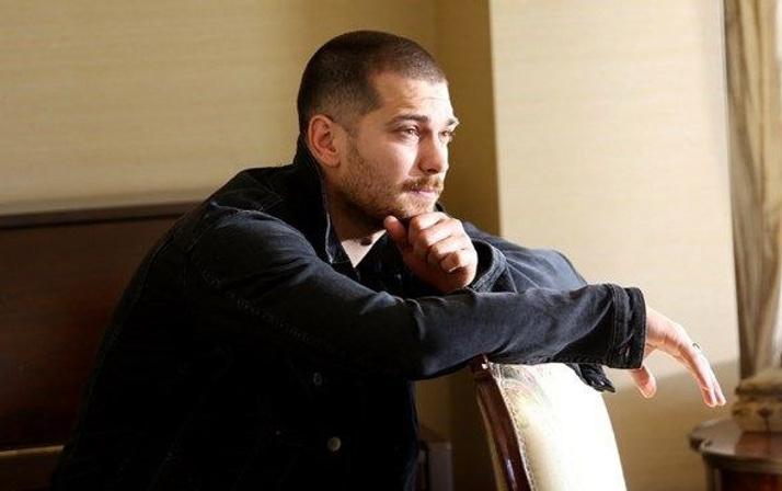 Çağatay Ulusoy Hollywood yolcusu