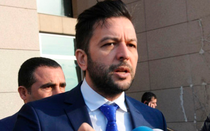 Nihat Doğan'a iki kız çocuğunu alıkoyma iddiasıyla gözaltı!