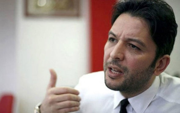 Nihat Doğan Beyaz TV'de gözaltı için bombaladı! 2 kız çocuğunu evine...