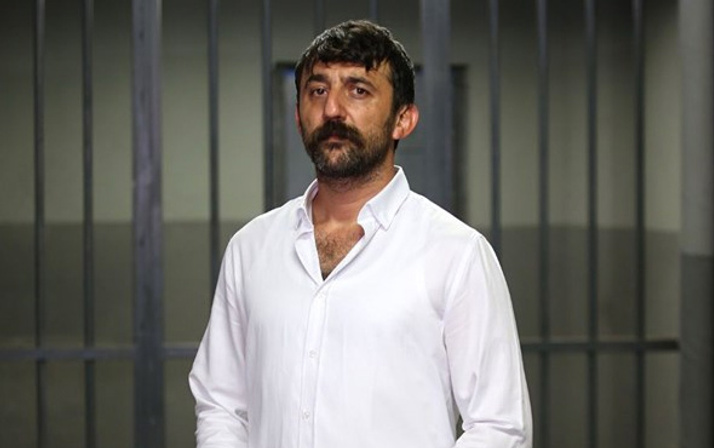Show TV'nin fenomen dizisi Çukur'dan Cumali Koçavalı'lı ilk kareler