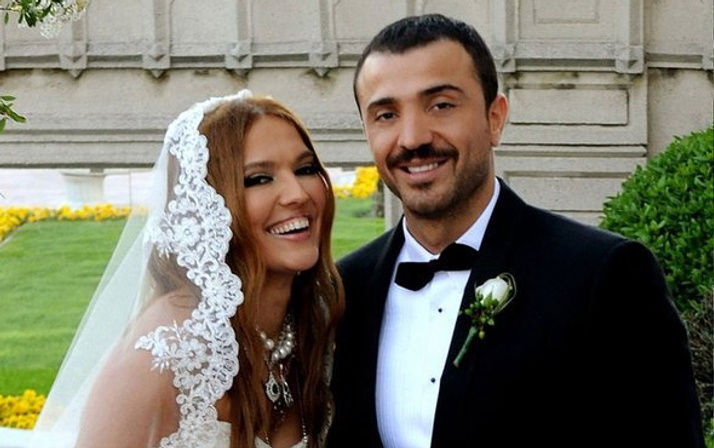 Demet Akalın eşi Okan Kurt'tan boşandı işte şok gelişme