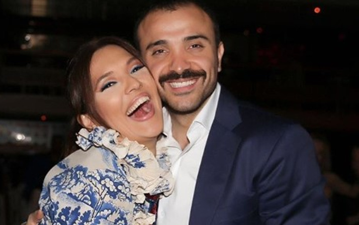 Demet Akalın'ın boşanma sebebi bakın neymiş