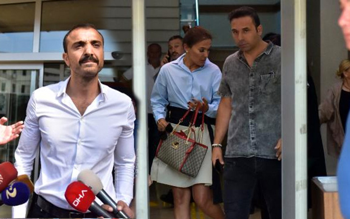 Demet Akalın Okan Kurt'tan boşandı sessizliğini bozdu!